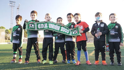 Fútbol de Madrid 05.02.2022