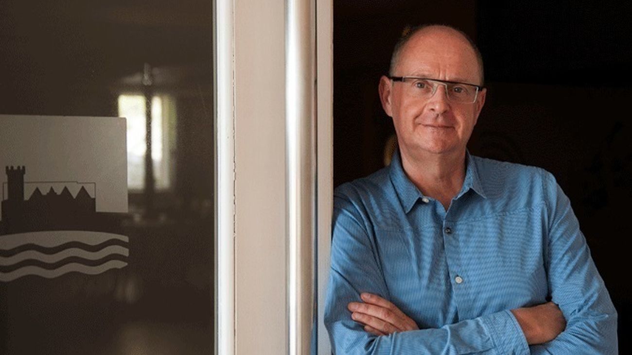 Muere el escritor Fernando Marías a los 63 años de edad