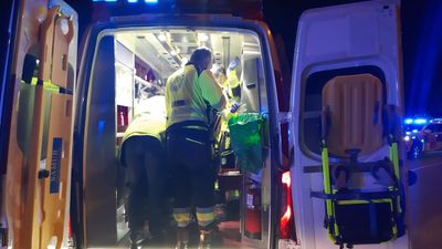 La Comunidad de Madrid reclama que se cree la especialización médica de Urgencias y Emergencias