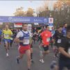 Madrid corre por la Salud Mental