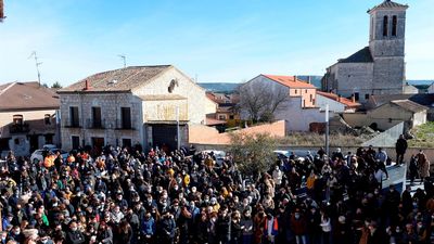 La muerte de Esther López fue violenta, según la delegada del Gobierno contra la violencia de género