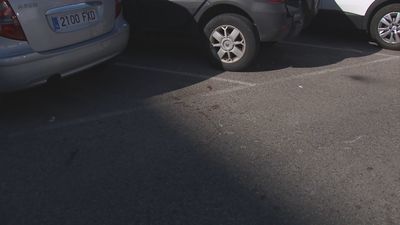 Un joven sufre la semiamputación de un brazo por una agresión en Parla