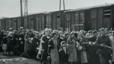 Más de 5.000 españoles perdieron la vida en el campo de concentración de Mauthausen