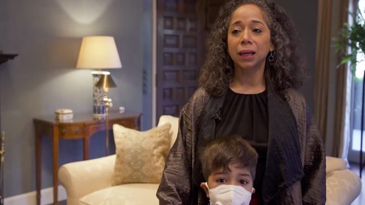 Julissa Reynoso, nueva embajadora de Estados Unidos / Telemadrid