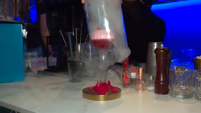 Llegan a Chueca los cócteles inspirados en musicales