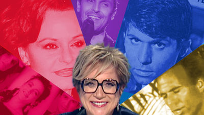 Inés Ballester: “Son canciones que han marcado nuestra vida… y lo sabes.”