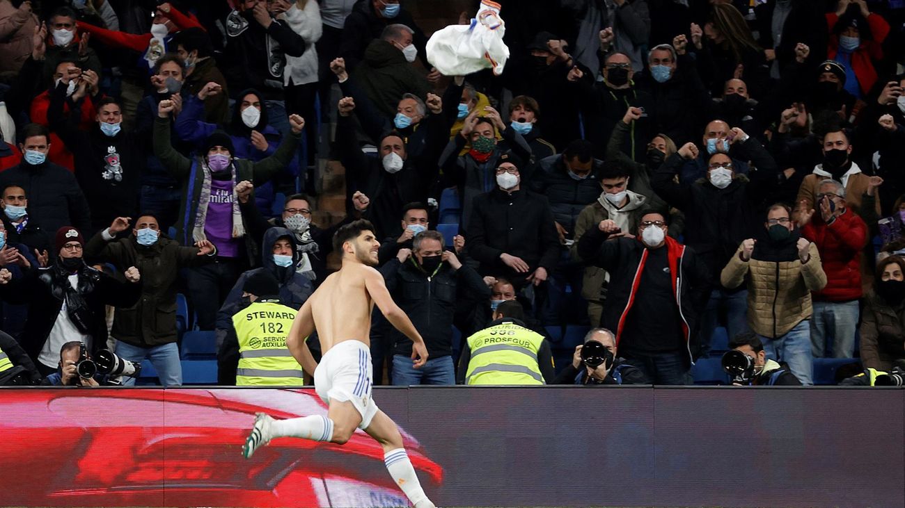 El descenso de casos Covid permite subir los aforos en el deporte, aunque aún no al 100%