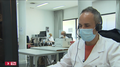 Los centros de salud de Madrid han atendido 98 millones de consultas desde marzo 2020