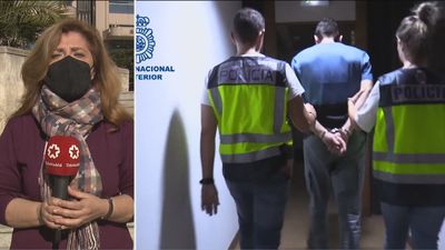 El fiscal pide 29 años de prisión para el hombre acusado de apuñalar a su pareja