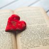 Libros para leer antes de San Valentín