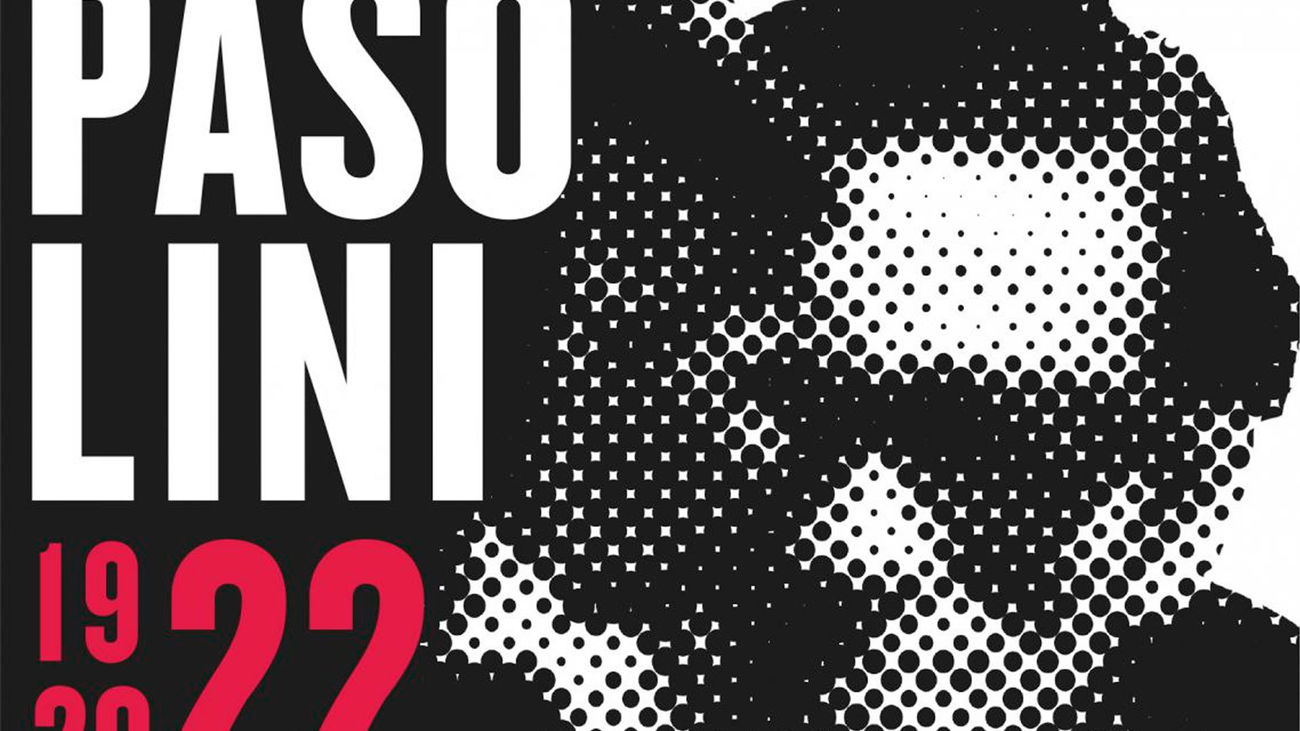 Madrid celebra el centenario del nacimiento de Pasolini