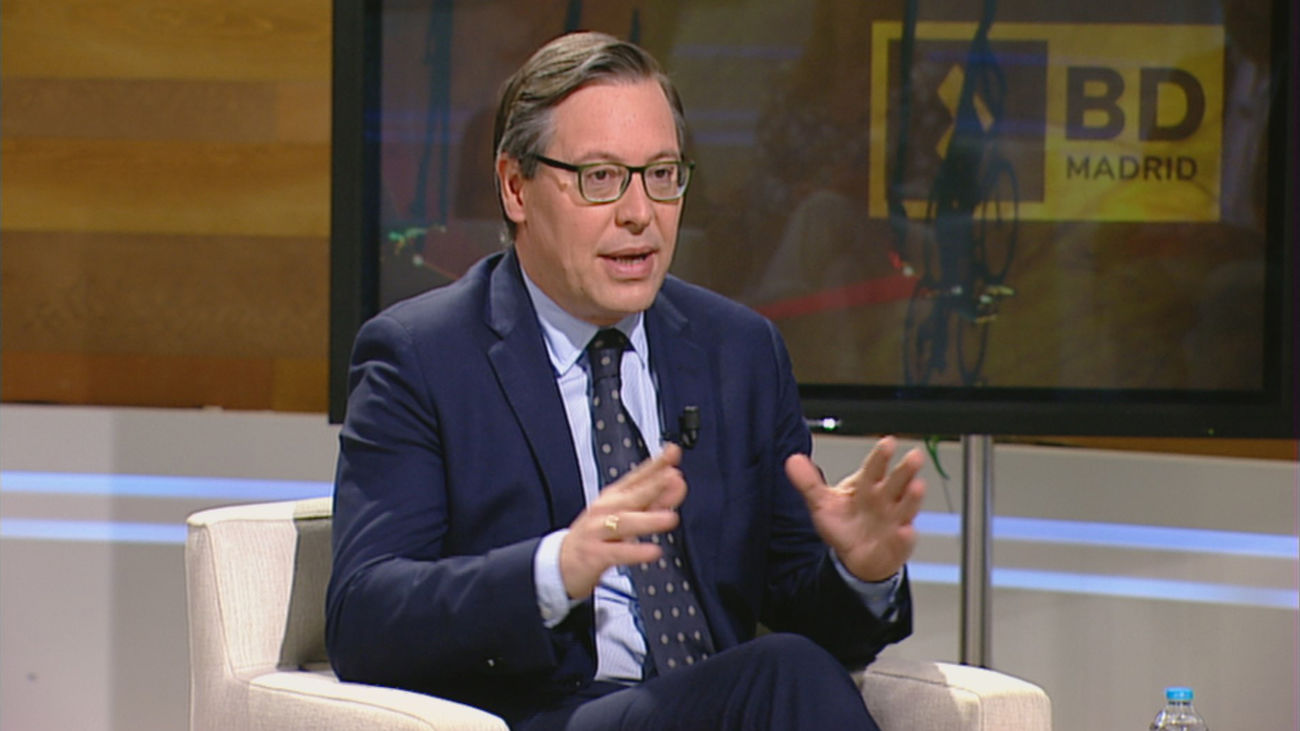 Alfonso Serrano: “Que hechos puntuales no manchen una ciudad en la que salir de día o de noche es un ejemplo de convivencia”