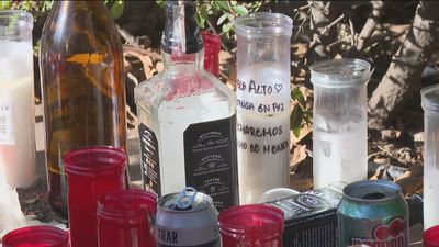 La muerte de Diego, en Usera, fue el desenlace de una pelea entre Trinitarios y DDP