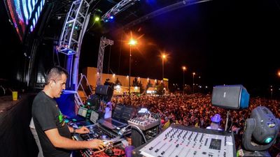 Colmenar Viejo suspende los carnavales para evitar aglomeraciones