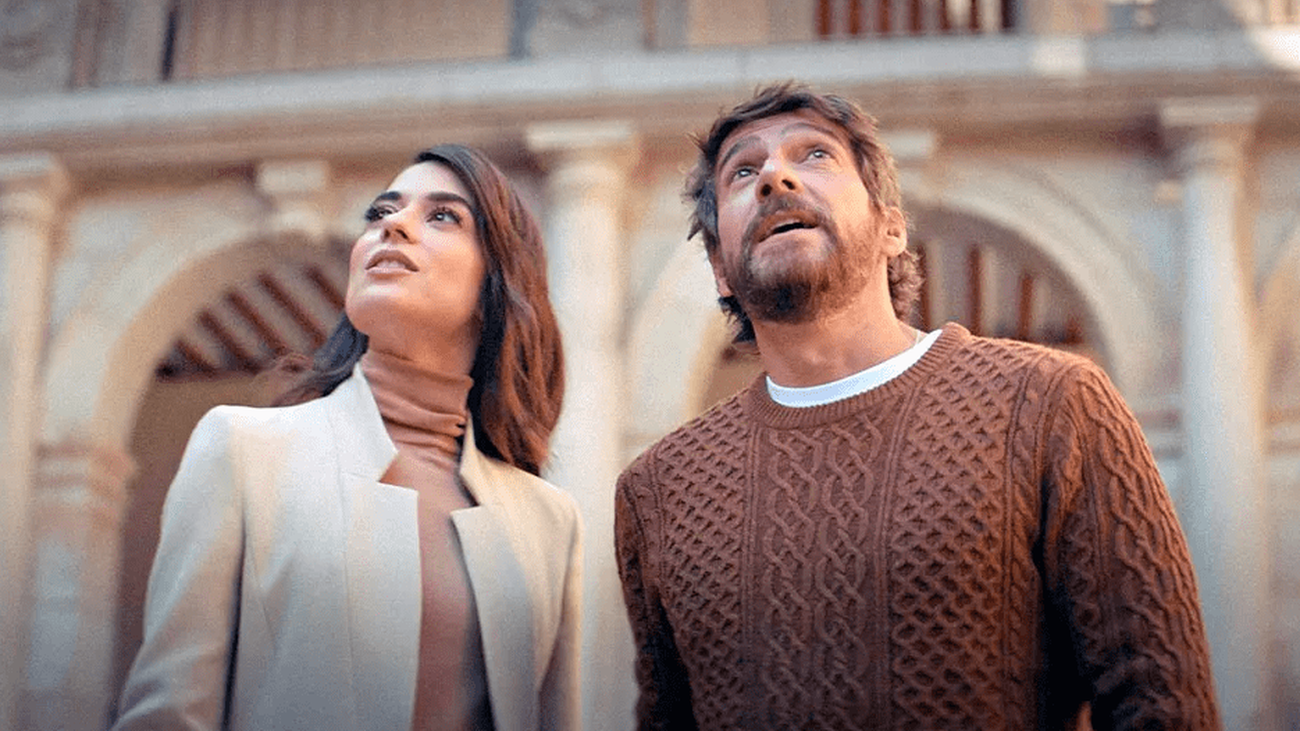 Planes en Madrid por San Valentín: desde un concurso a cine para enamorados