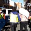 Machetes, bandas latinas y muertes en Madrid