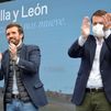 Las encuestas auguran el triunfo del PP en Castilla y León, aunque necesitaría a Vox para poder gobernar