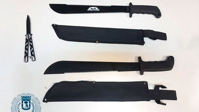 Más jóvenes, más violentos y sin problemas familiares: el nuevo perfil de las bandas callejeras