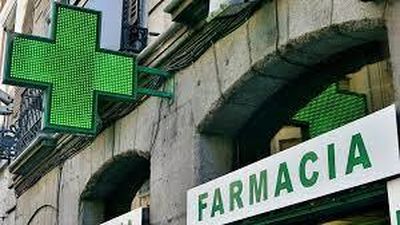 Móstoles: detenidos por atracar varias farmacias en una misma semana