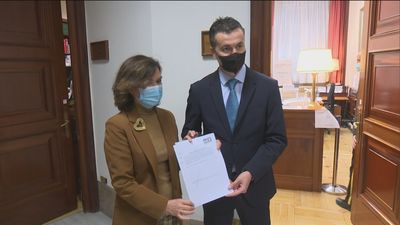 El PSOE presenta una Proposición no de ley para que se investiguen los presuntos abusos a menores en la Iglesia