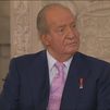 El rey emérito Juan Carlos I pasó la Covid hace tres meses