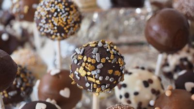 ¿Cuánto sabes sobre el chocolate?