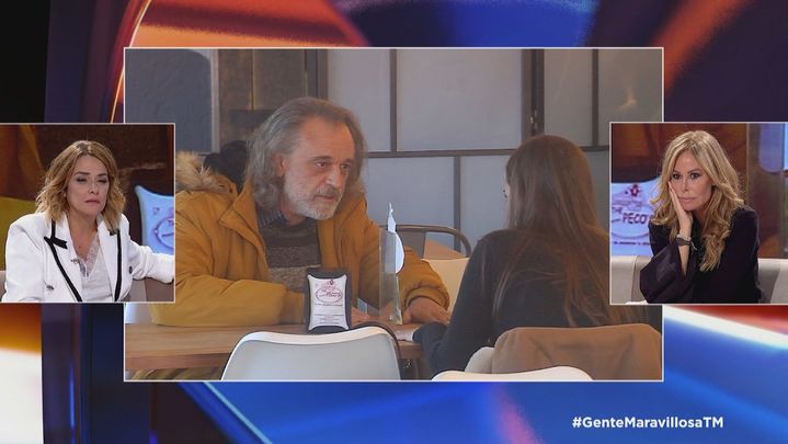 Lara Dibildos para los pies a un hombre que se hacía pasar por adolescente en internet para quedar con una joven / Redacción