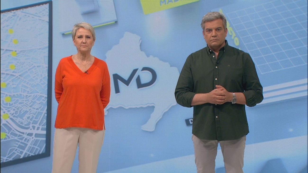 Madrid Directo 06.02.2022