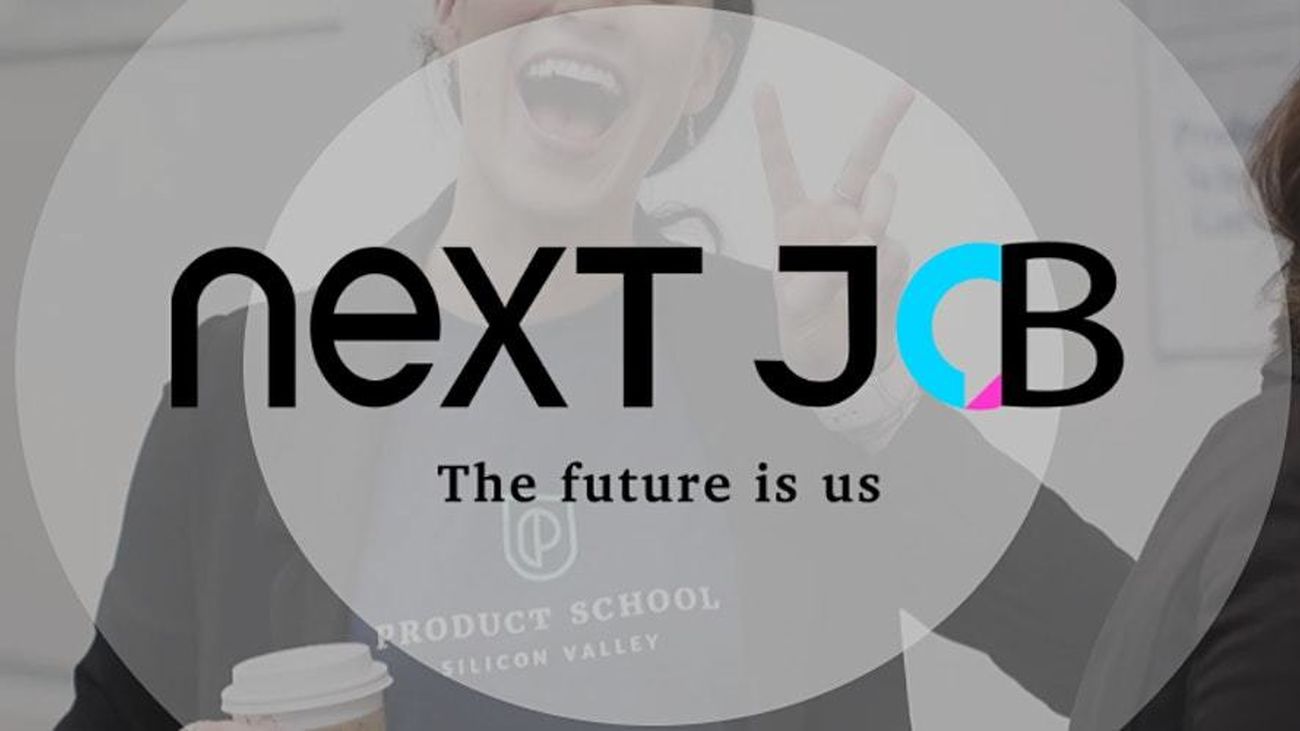 Se ultiman los detalles de la I Feria de Empleo Next Job para los próximos 3 y 4 de marzo