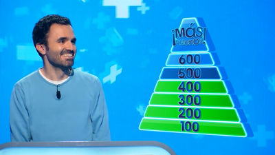 Más o menos 8.02.2022