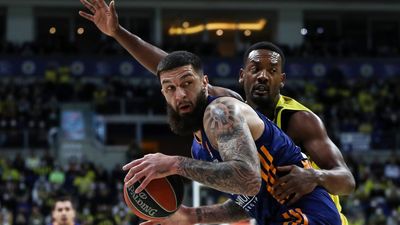 66-51. Desastre madridista en Estambul