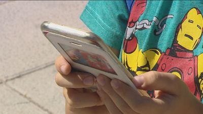 Uno de cada 3 adolescentes hace un uso problemático de Internet
