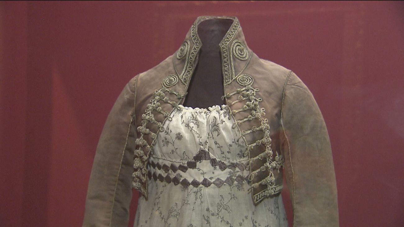 'El gusto francés' y 'Jorge Ribalta' en la Fundación Mapfre