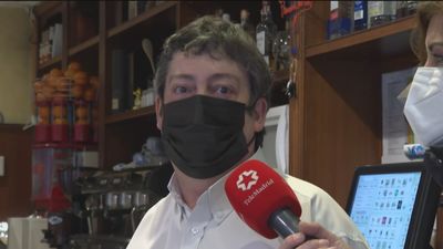 Los comerciantes de Leganés Norte denuncian una oleada de robos y piden mayor presencia policial