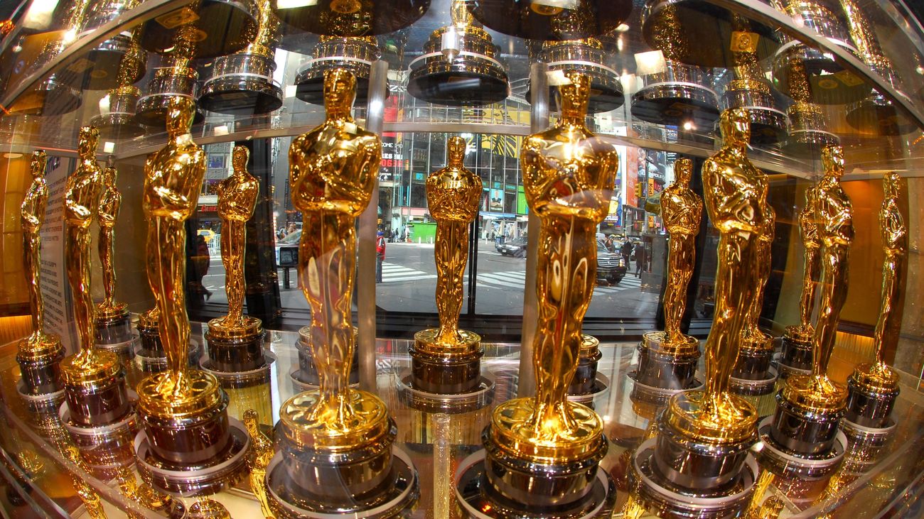 Oscar 2022: dónde ver en España las películas nominadas