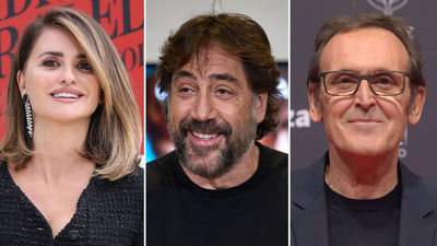 Triplete español en las nominaciones a los Oscar 2022