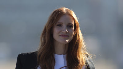 Oscar 2022: Jessica Chastain, a por su primera estatuilla