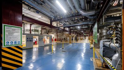 Abierto el plazo para solicitar las subvenciones del Plan Renove Industria dirigidas a pymes madrileñas