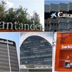 La carga fiscal de la banca española superará en casi 20 puntos la de países del entorno con el nuevo tributo