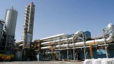 Recurren al Defensor del Pueblo para pedir el cese de la incineradora de Valdemingómez