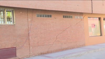 12 millones para indemnizar a los vecinos de San Fernando que perdieron su casa por la L7B