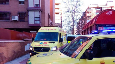 Investigan el atropello a un menor, tercer arrollamiento en dos meses en Alcorcón