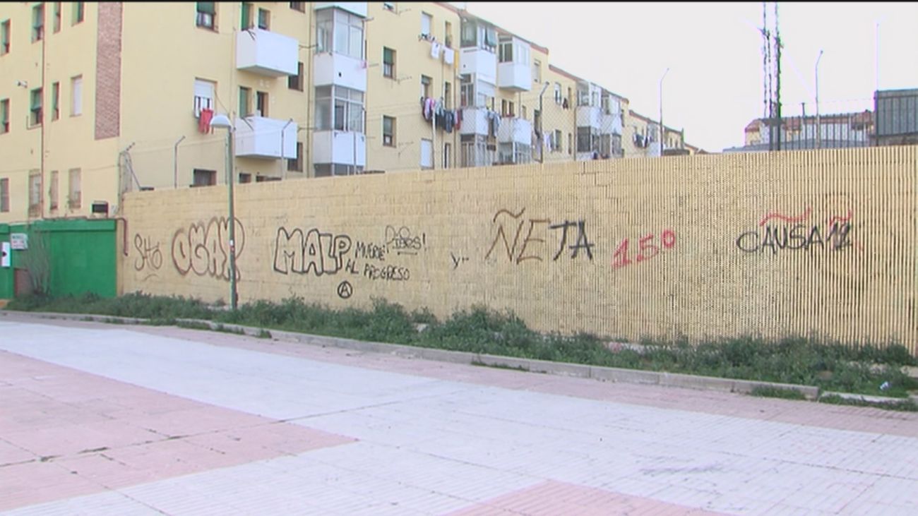 Cómo detectar si un menor pertenece a una banda latina