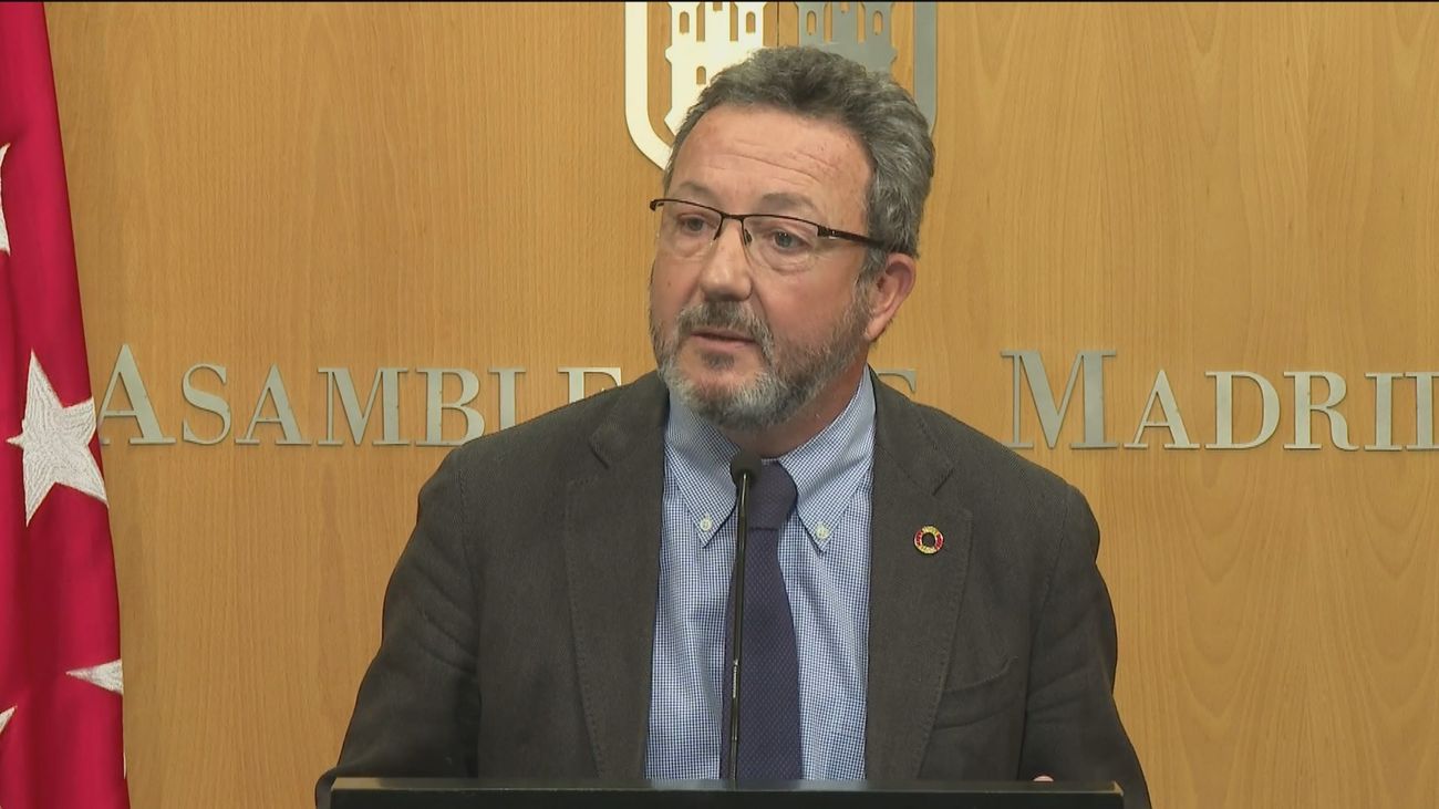 Vox vincula las últimas agresiones en Madrid con "bandas latinas y magrebíes"