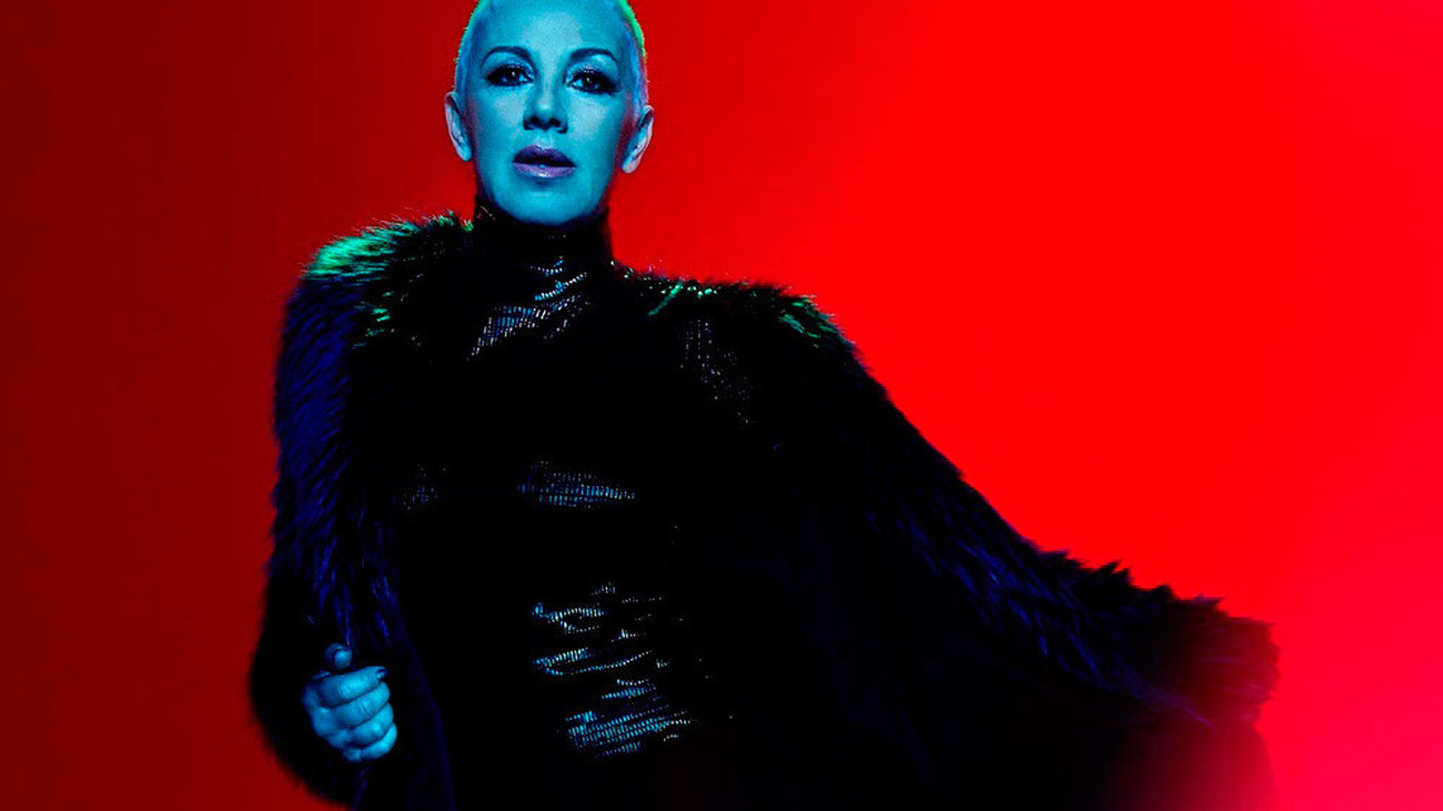 Ana Torroja alcanza el título de marquesa en España