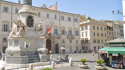 Cuatro siglos de relación España-Santa Sede, la embajada más antigua del mundo