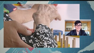 ¿Hay que eliminar las sujeciones en las residencias de ancianos?