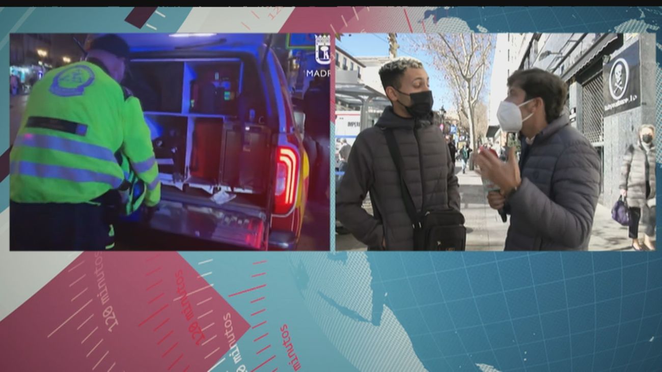 120 minutos 07.02.2022 (Parte 2)