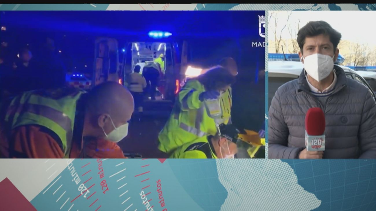 120 minutos 08.02.2022 (Parte 1)