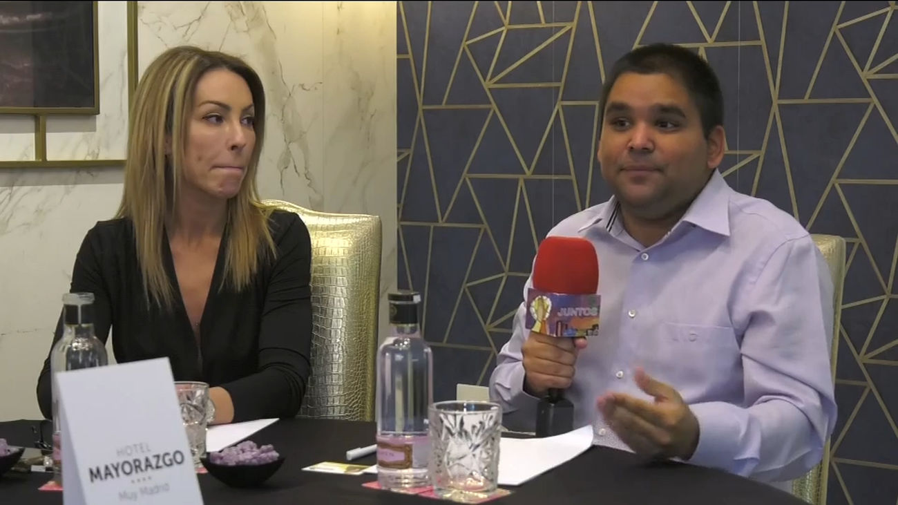 ¿Se esfuerzan los jóvenes?